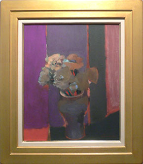 銀座の画廊 ギャラリー和田 展覧会 2011寺久保文宣個展